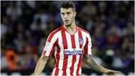 Mario Hermoso